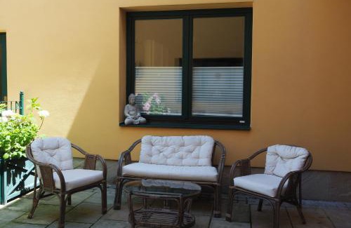 Biedermannsdorf Apartment | Weghuberhof Ferienwohnungen
