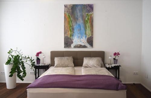 Biedermannsdorf Apartment | Weghuberhof Ferienwohnungen