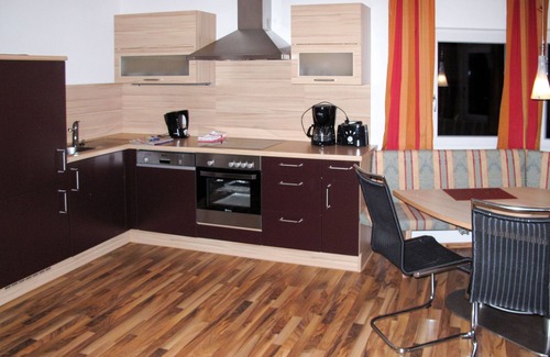 Mayrhofen Apartment | Wegscheider by Interhome