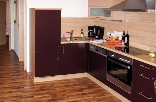 Mayrhofen Apartment | Wegscheider by Interhome