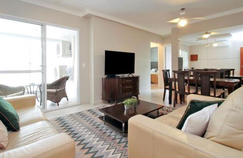 Paraiso Apartment | Wehome - 3 dorms a 3 quadras da Av. Paulista