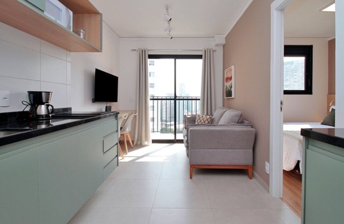 Pinheiros House | Wehome - Complete, charming and great location