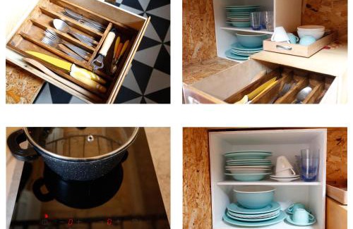 Terrazzano Di Rho Apartment | Wehomes - TinyHouse - RhoFiera Milano self check-in