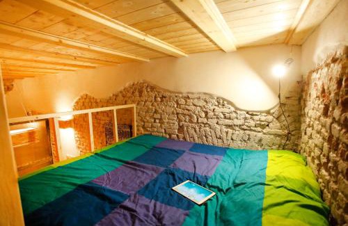 Terrazzano Di Rho Apartment | Wehomes - TinyHouse - RhoFiera Milano self check-in