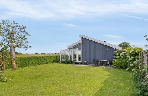 Tørresø House | "Wehrhart" - 125m from the sea by Interhome