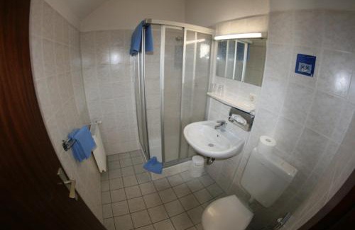 Halberstadt Hotel | Wehrstedter Hof
