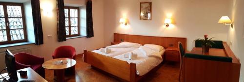 St. Michael/San Michele Bed & Breakfast | Weißes Rössl