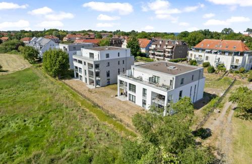 Boltenhagen Apartment | Weiße Villen Weiße Villen 1-11