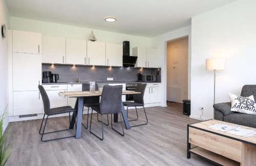 Boltenhagen Apartment | Weiße Villen Wohnung 19