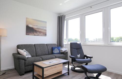 Boltenhagen Apartment | Weiße Villen Wohnung 19