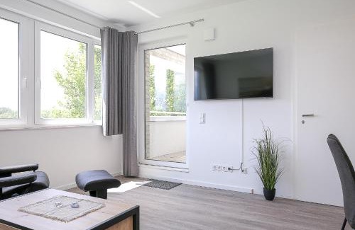 Boltenhagen Apartment | Weiße Villen Wohnung 19