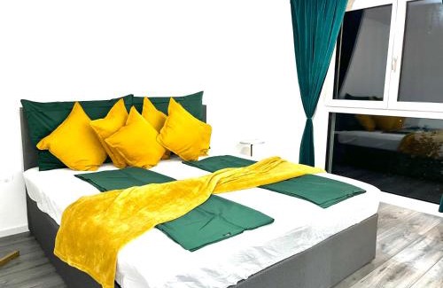 Fohrenhain Apartment | Weißes Haus