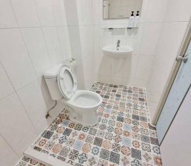 Yongkang House | Wei Yang Guest House