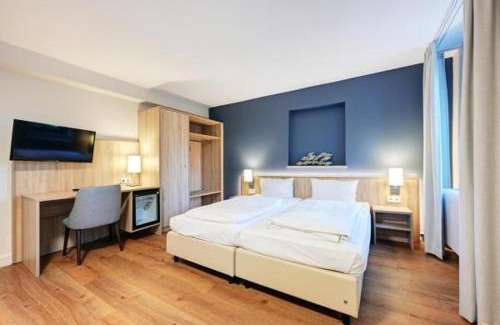 Obermenzing Hotel | Weichandhof
