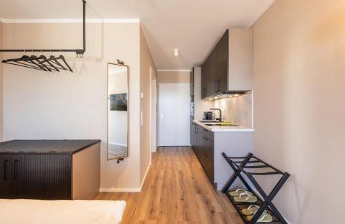 Schoenberg im Stubaital Apartment | WEIDE SUITES Stubaital - Adults Only