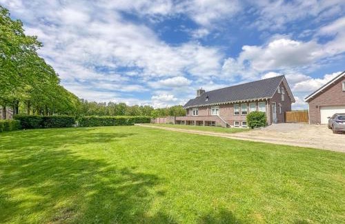 Odiliapeel House | Weidezicht