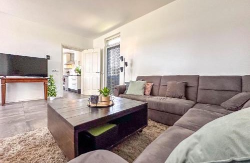 Odiliapeel House | Weidezicht