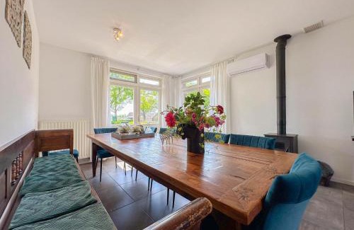 Odiliapeel House | Weidezicht