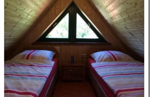 Frauendorf Apartment | Weidmannsruh - große Ferienwohnung mit 3 Schlafzimmern