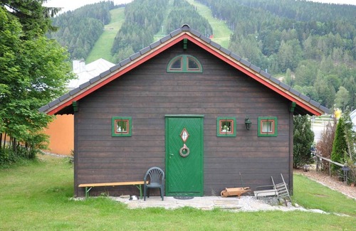 Semmering Cabin | Weigl cottage Semmering - cottage