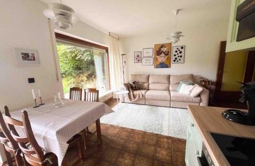 Schoenwald Apartment | Weiherhaus Orchidee