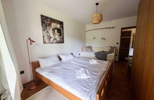 Schoenwald Apartment | Weiherhaus Orchidee