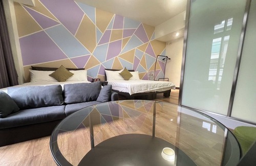 Nantou Bed & Breakfast | WEILOVE