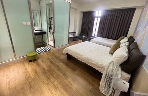 Nantou Bed & Breakfast | WEILOVE