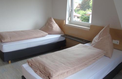 Bretzfeld House | Wein- Appartements Borth