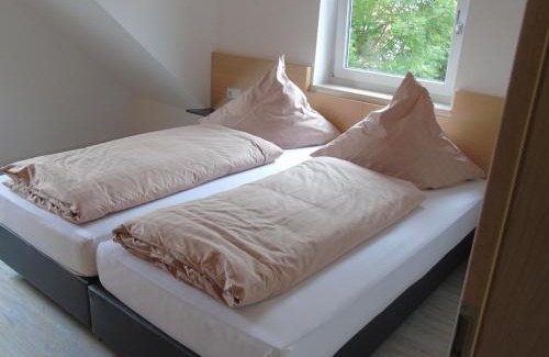 Bretzfeld House | Wein- Appartements Borth