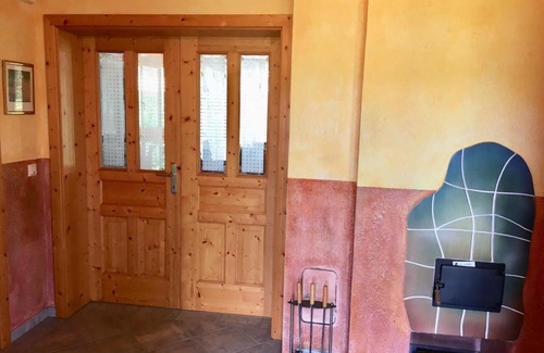 Sankt Veit in der Sudsteiermark House | Wein-Chalet W141