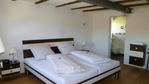 Ilbesheim Hotel | Wein-Domizil Brennofen