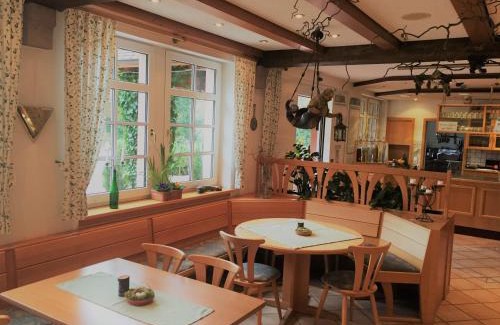 Durbach Apartment | Wein Lodge Durbach - Josephsberg
