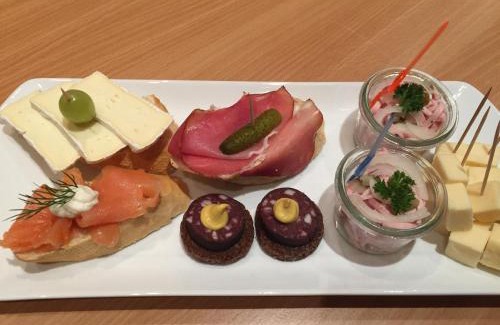 Durbach Apartment | Wein Lodge Durbach - Josephsberg