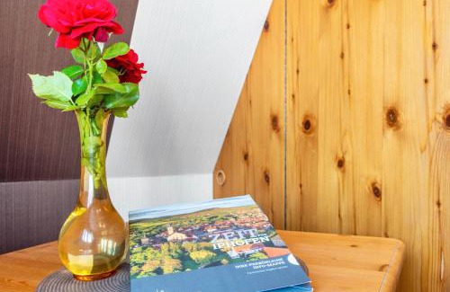 Iphofen House | Wein- und Gästehaus Lutz