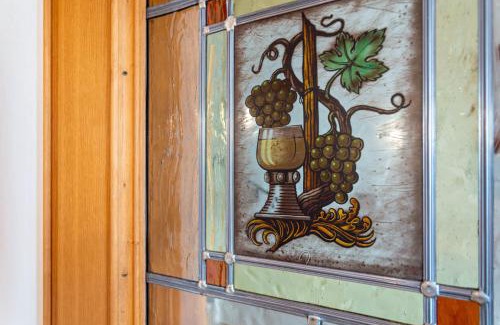 Iphofen House | Wein- und Gästehaus Lutz