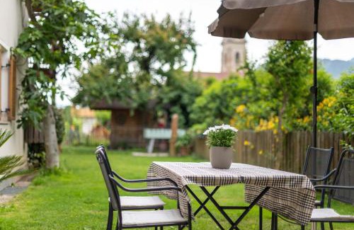 St. Pauls House | Weinangerhof St Pauls