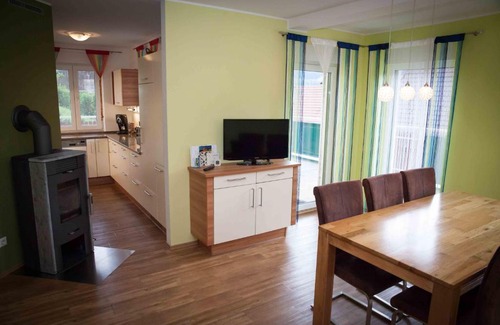 Leutschach Apartment | Weinbau Pronegg vlg. Krainz