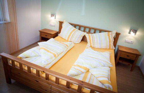 Leutschach Apartment | Weinbau Pronegg vlg. Krainz