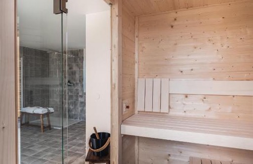 Kloech Apartment | Weinberg Chalet Klöch
