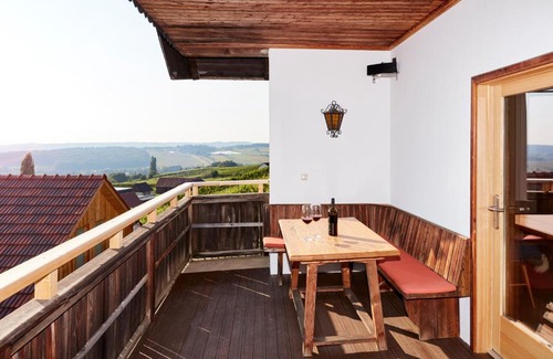 Kloech Cabin | Weinberg Lodge - Kellerstöckl