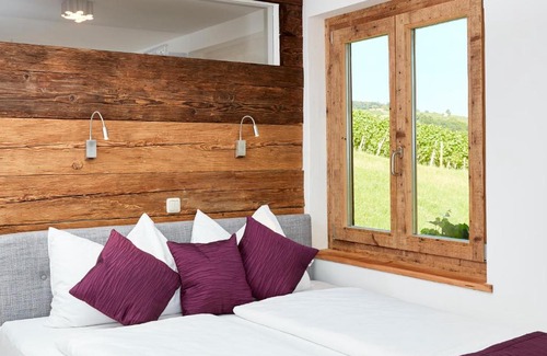 Kloech Cabin | Weinberg Lodge - Kellerstöckl