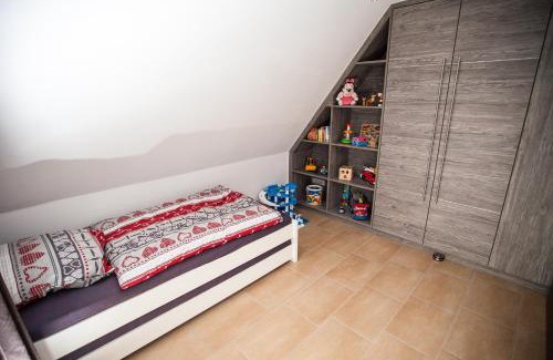 Prossen House | Weinberghaus Prossen