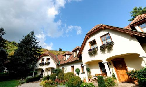 Krems an der Donau Bed & Breakfast | Weinberghof Ilkerl-Luf