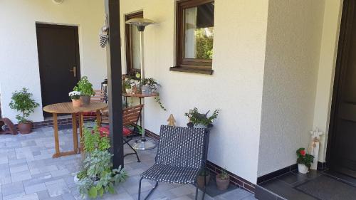 Naila Apartment | Weindl's Ferienwohnung