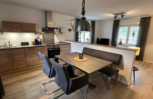 Altenahr Apartment | WEiNECK Altenahr