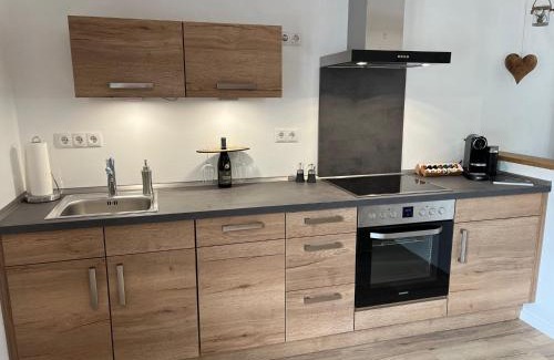 Altenahr Apartment | WEiNECK Altenahr