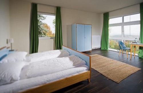 Sankt Nikolai im Sausal Hotel | Weingartenhotel Harkamp Südsteiermark