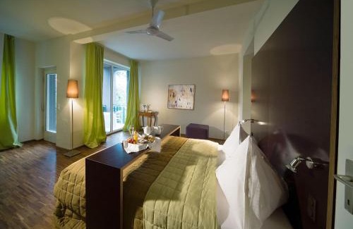 Sankt Nikolai im Sausal Hotel | Weingartenhotel Harkamp Südsteiermark