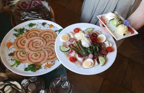 Kitzeck im Sausal Bed & Breakfast | Weingut Albert, Familie Cramer